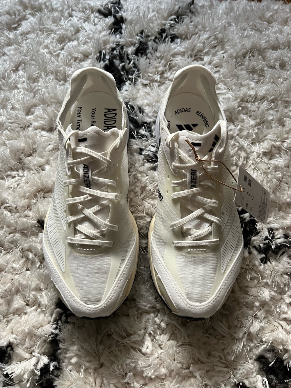 Adizero Adios 7 W